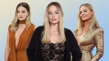 Margot Robbie's Hottest Red Carpet Looks Ever